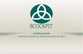 BCockpit Institucional