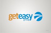 Geteasy - Nova Apresentação de Negócio Oficial