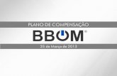 BBOM-chega para revolucionar o MMN no Brasil