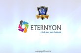 Eternyon presentation ptbr_official(new)
