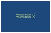 Medical Travel Meeting Brazil