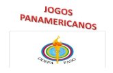 Jogos Panamericanos  2011