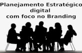 Felipe Morais - Planejamento Digital Ebranding