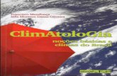 Mendonça, Danni-Oliveira - Climatologia