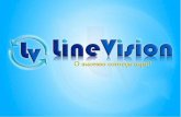 Line Vision Apresentação