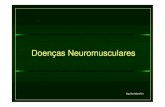 DoençAs Neuromusculares