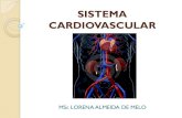 Fisiologia Humana 5 - Sistema Cardiovascular