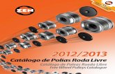 Catalogo Polias 2012
