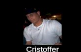 fotos de cristoffer