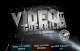 Video Guerrilha 2012 - Reiventando o espaço urbano!