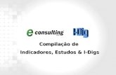Apresentação Metodologias I-Dig Compilado E-Consulting Corp. 2011