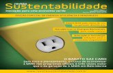 Revista Sustentabilidade Edição especial de energia - eficiência e renováveis