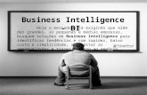 T@rget trust   business intelligence bi - business intelligence - vis£o geral