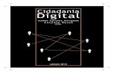 Cidadania digital livro