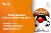Concorrência com Java
