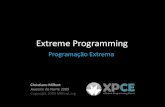 Apresentando Extreme Programming