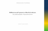 Manual do bolsista CsF - Graduação Sanduíche - versão 1-2 julho de 2014