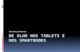 De Olho nos Tablets e nos Smartbooks