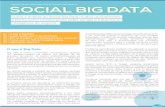 Social Big Data