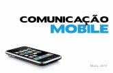 Comunicação Mobile