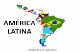Cap. 14 - América latina