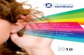 Anuario universidade ambev_2010