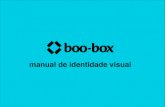 Manual boo box