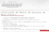 Construção de Marca de Governo - Mato Grosso - Nov 2010