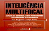 Augusto cury a inteligencia multifocal