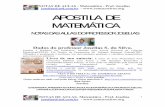 Apostila matematica e raciocinio logico concursos exercicios resolvidos