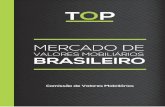 Mercado de valores mobiliários brasileiro