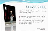 Steve Jobs1