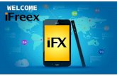 iFreex - O aplicativo grátis que gera dinheiro diariamente.