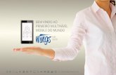 Wings Network - Apresentação em Português