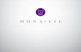 Plano de Marketing  MonaVie