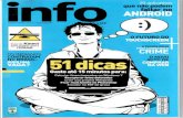Revista Info - Janeiro 2011 - GRÁTIS