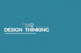 Design Think Resolvendo problemas do Mundo