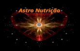 Astro Nutrição