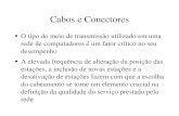 02 - Cabos Conectores