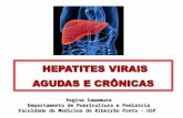 Hepatite Aguda e Crônica[1]