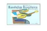 Metodo de Bandolim Brasileiro ( PALHARES)