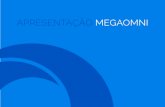 Megaomni - apresentação oficial