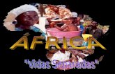 Africa vidas separadas II