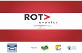 Portifólio - Rota Eventos