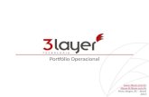 3layer Technology - Operational Portfolio (in English)