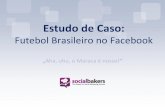 Futebol Brasileiro no Facebook