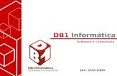 Institucional DB1