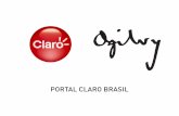 Portal Claro Case Study Interaction South America 2013