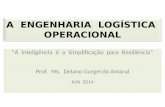 14 slideshare  a  engenharia  logística  operacional  jun 2014