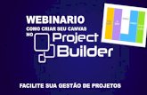 Webinar Project Builder PM CANVAS